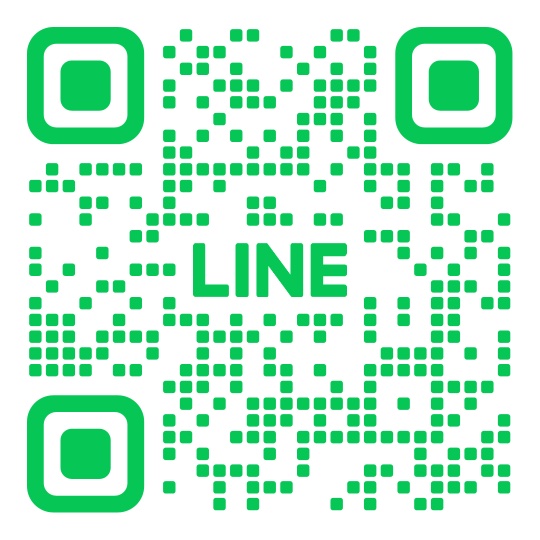 LINE QR Code