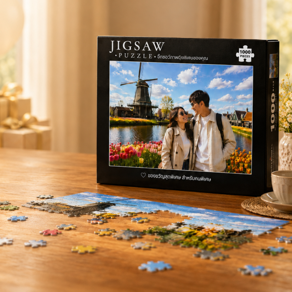 PhotoJigsaw hero product image